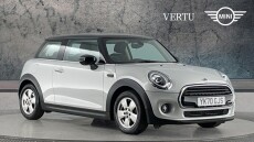 MINI Hatchback 1.5 Cooper Classic II 3dr Petrol Hatchback